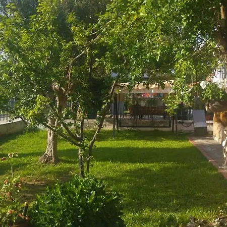 Vilă House