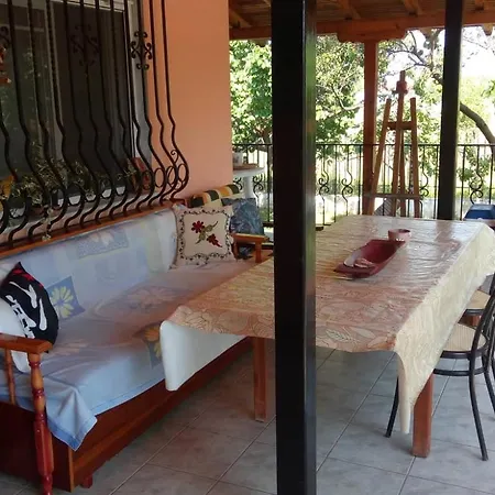 Vilă House Nea Plagia