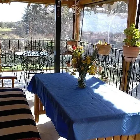Villa House *