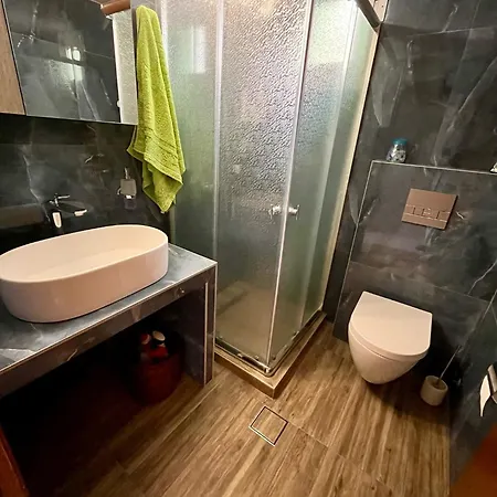 Vilă House *