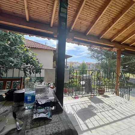 Vilă House *