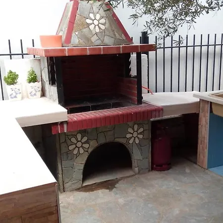 Vilă House