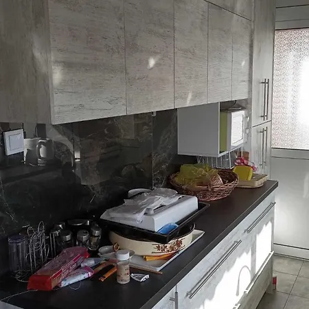 Vilă House