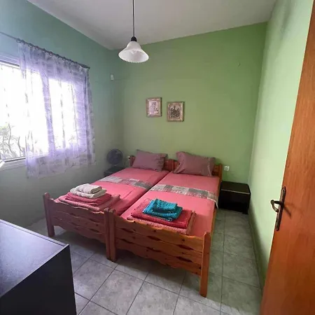 Vilă House