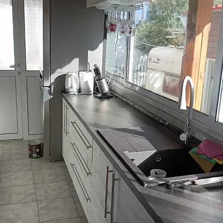 Vilă House