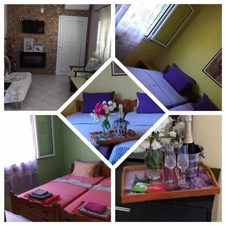 Villa House Nea Plagia