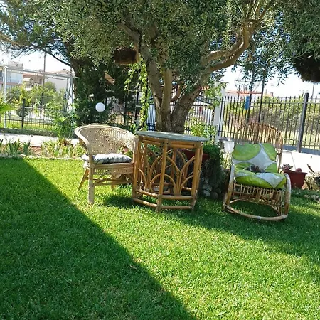 House * Nea Plagia