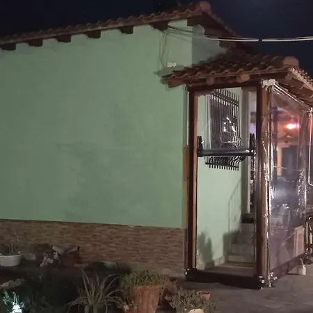 Vila House