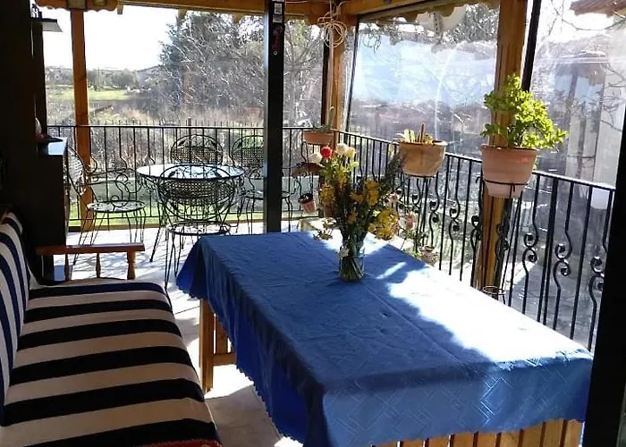 فيلة House *
