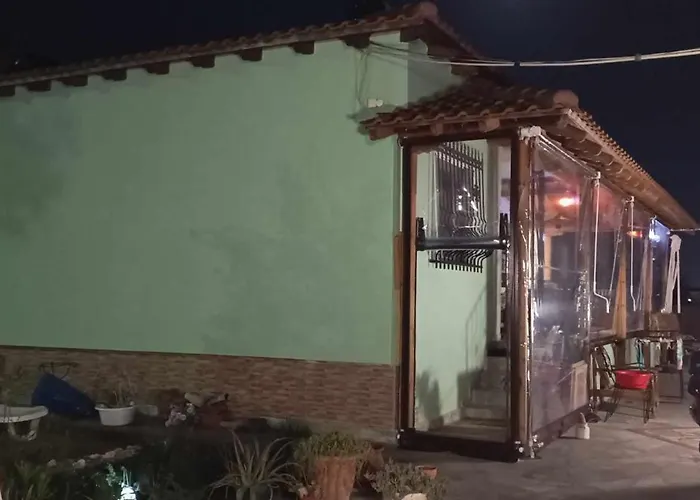 فيلة House