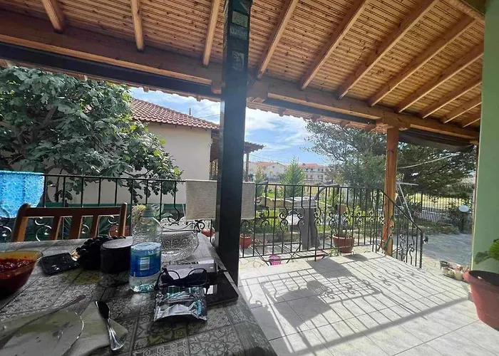 فيلة House *