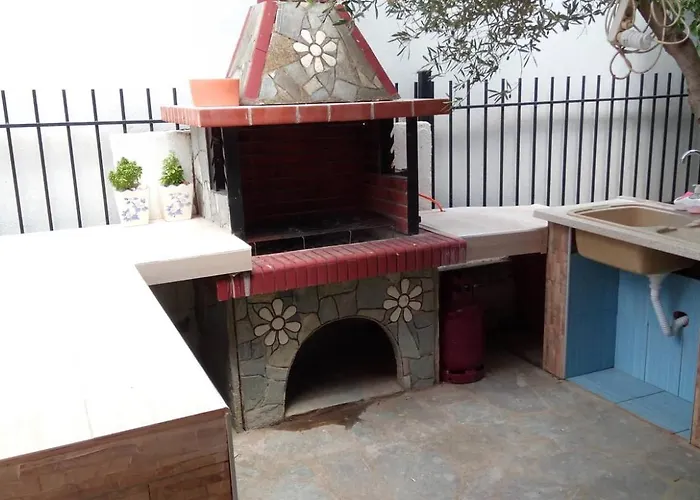 فيلة House