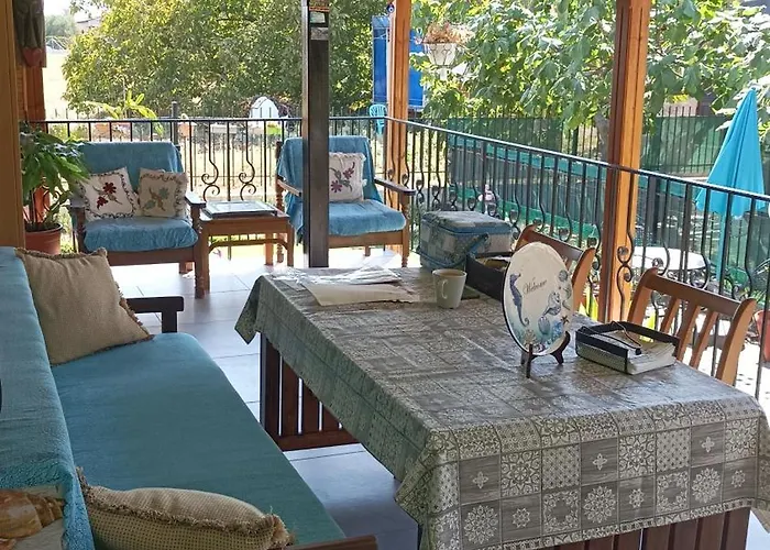 فيلة House *